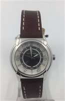 Orologio Spazio24 Donna in Acciaio L4D032/01AWM - L4D032/01AWM